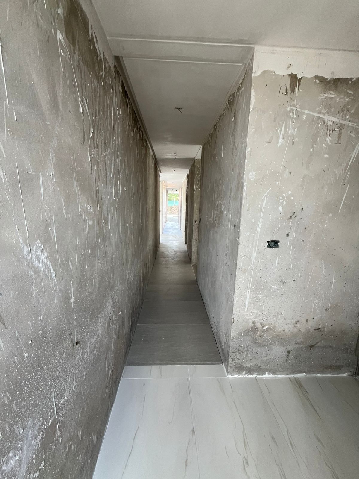 Barrio Fincas 2 Comitente Angel